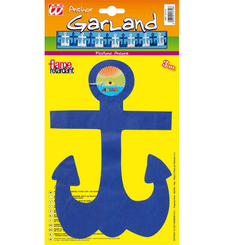 Widmann SRL Slinger 3 Meter Anker