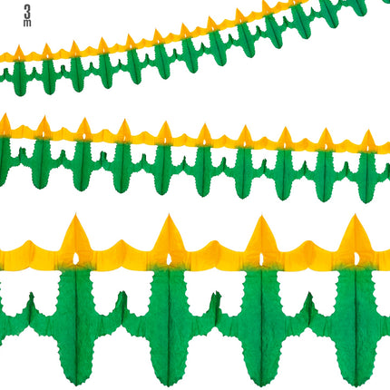 Widmann SRL Slinger Cactus 3Mtr