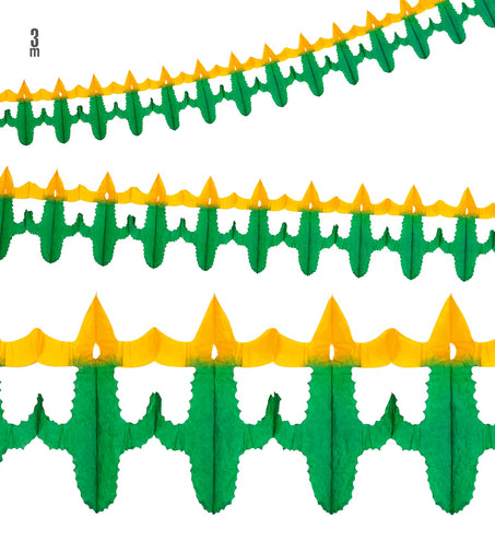 Widmann SRL Slinger Cactus 3Mtr