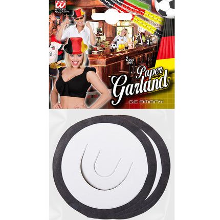 Widmann SRL Slinger Duitsland 3Mtr