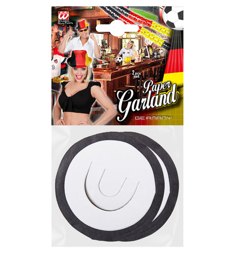 Widmann SRL Slinger Duitsland 3Mtr