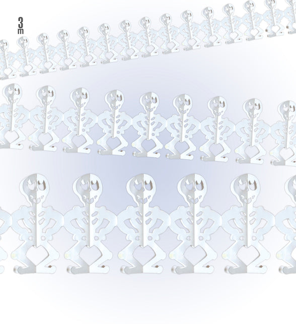 Widmann SRL Slinger Skelet 3Mtr