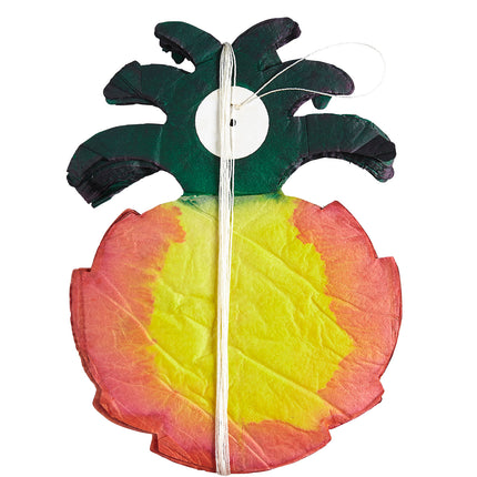 Widmann SRL Slingers met ananassen