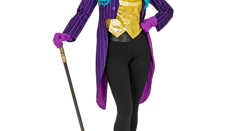 Widmann SRL Slipjas Joker dames