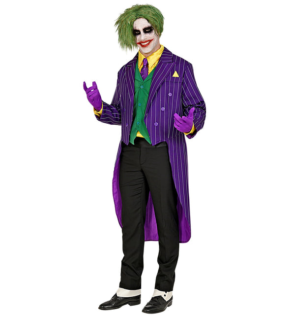 Widmann SRL Slipjas Joker heren