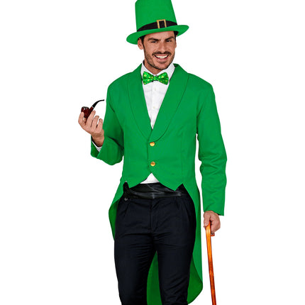 Widmann SRL Slipjas st. Patricks day heren