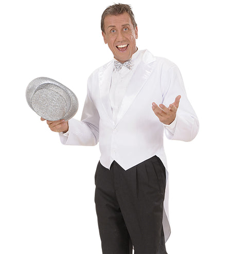 Widmann SRL Slipjas wit heren