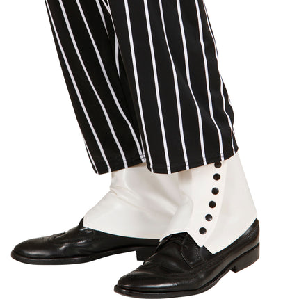 Widmann SRL Slobkous wit gangster