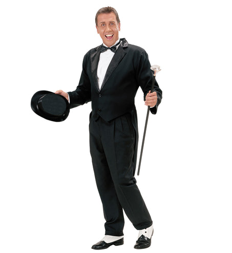 Widmann SRL Slobkous wit gangster