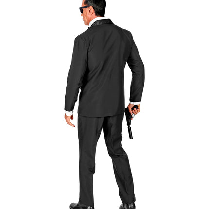 Widmann SRL Smoking kostuum heren