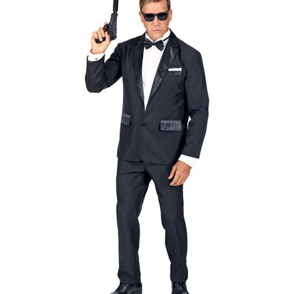 Widmann SRL Smoking kostuum heren