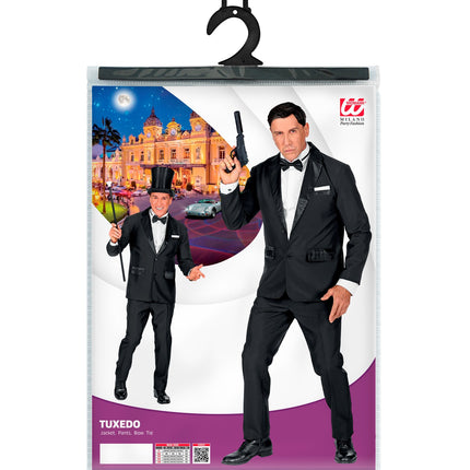 Widmann SRL Smoking kostuum heren