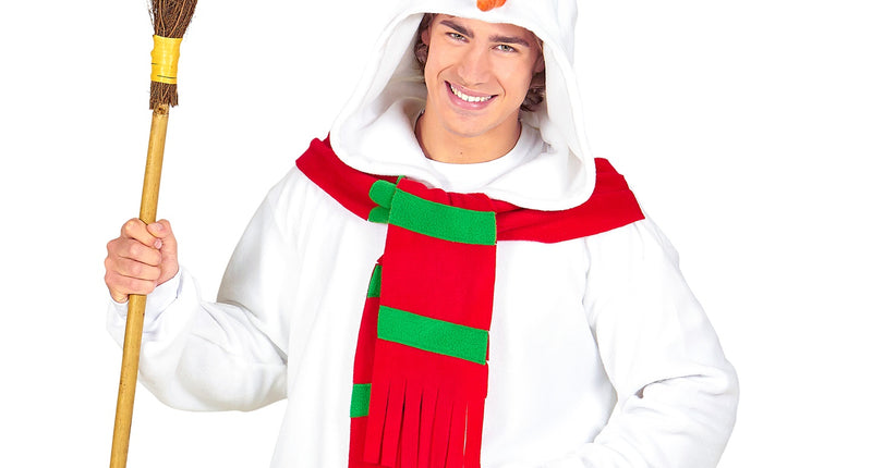 Widmann SRL Sneeuwpop pak unisex