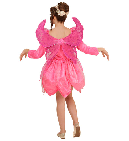 Widmann SRL Snoezige Wonderland fee pakjes voor meisjes