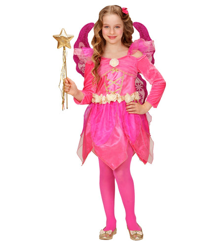 Widmann SRL Snoezige Wonderland fee pakjes voor meisjes