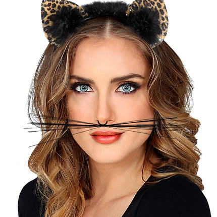 Widmann SRL Snorharen kat