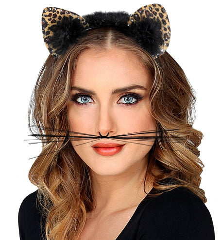 Widmann SRL Snorharen kat