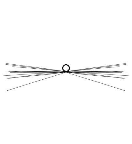 Widmann SRL Snorharen kat