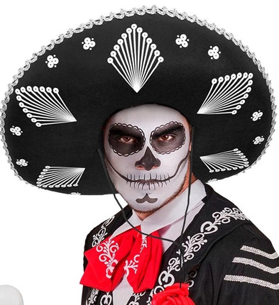 Widmann SRL Sombrero Noah Mexico