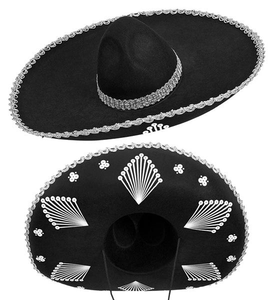 Widmann SRL Sombrero Noah Mexico