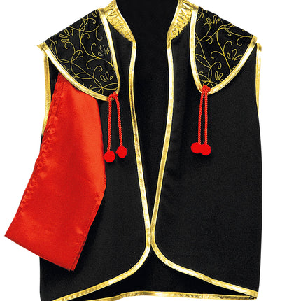 Widmann SRL Spaans Torero stierenvechter shirt