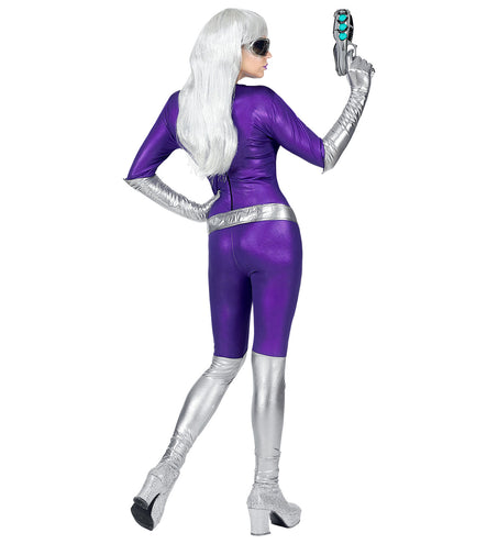 Widmann SRL Space overall voor dames