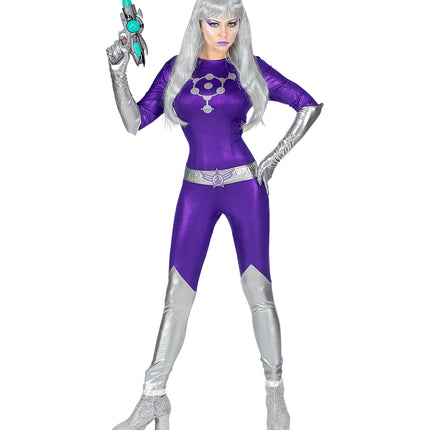 Widmann SRL Space overall voor dames