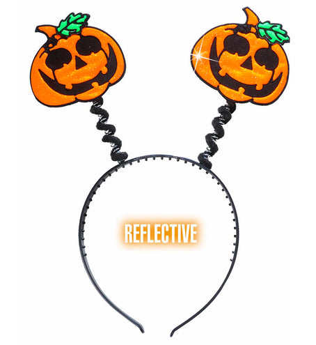 Widmann SRL Spiegelend Hoorntje Pompoen