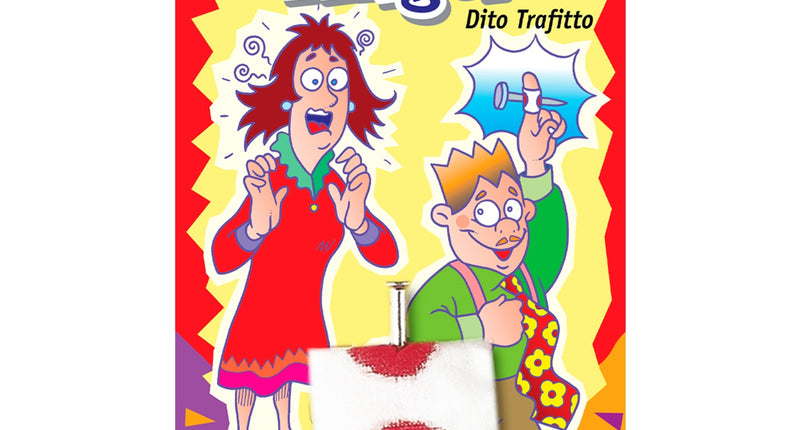 Widmann SRL Spijker met verband