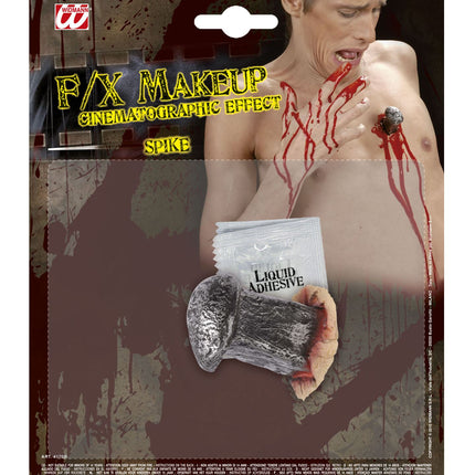 Widmann SRL Spijker wond schmink professioneel