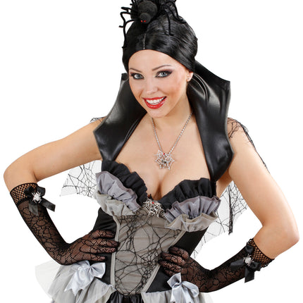 Widmann SRL Spin haarclip voor heksen