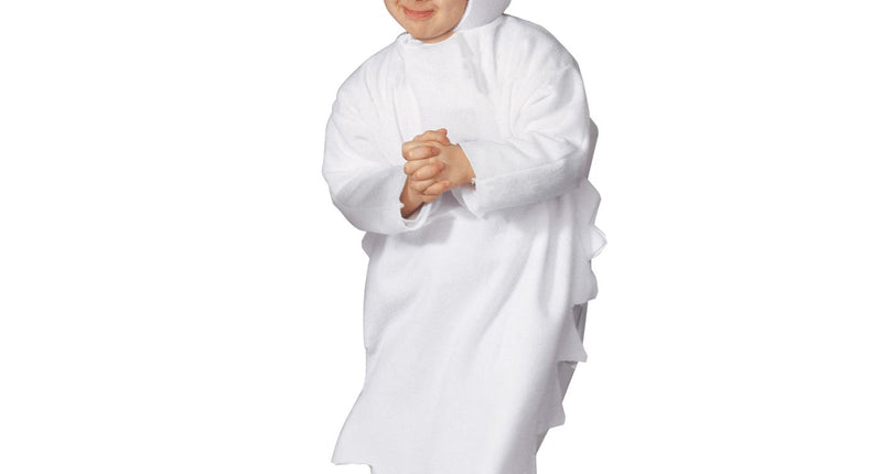 Widmann SRL Spoken pak voor kleine kinderen