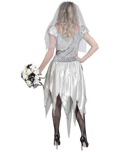 Widmann SRL Spook bruid Agneta