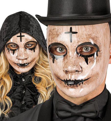 Widmann SRL Spook masker