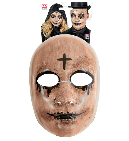 Widmann SRL Spook masker