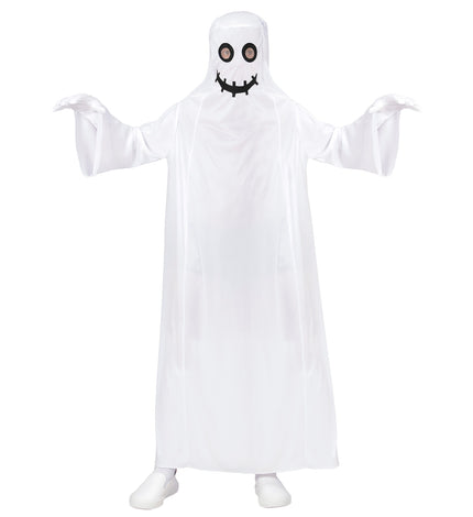 Widmann SRL Spook pakje Flip voor kids