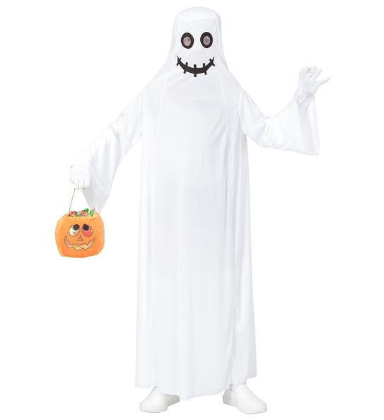 Widmann SRL Spook pakje Flip voor kids