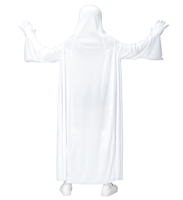 Widmann SRL Spook pakje Flip voor kids