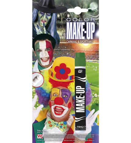 Widmann SRL sportfan aanbrengstift groen