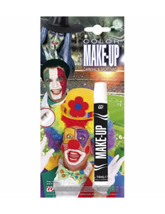 Widmann SRL Sportfan aanbrengstift wit