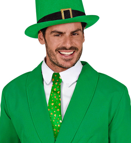 Widmann SRL St. Patrick's day stropdas