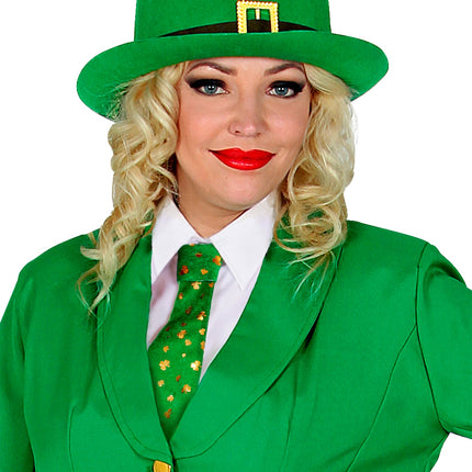 Widmann SRL St. Patrick's day stropdas