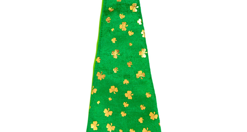 Widmann SRL St. Patrick's day stropdas