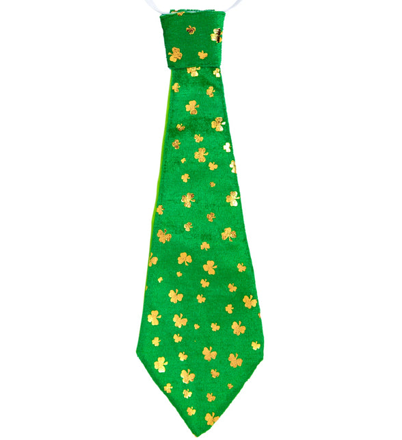 Widmann SRL St. Patrick's day stropdas