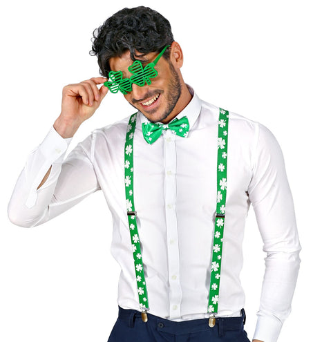 Widmann SRL St. patrick's day verkleedset
