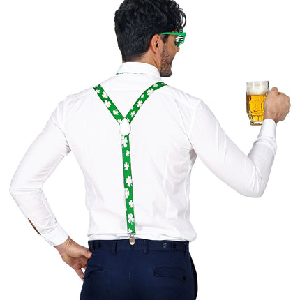 Widmann SRL St. patrick's day verkleedset