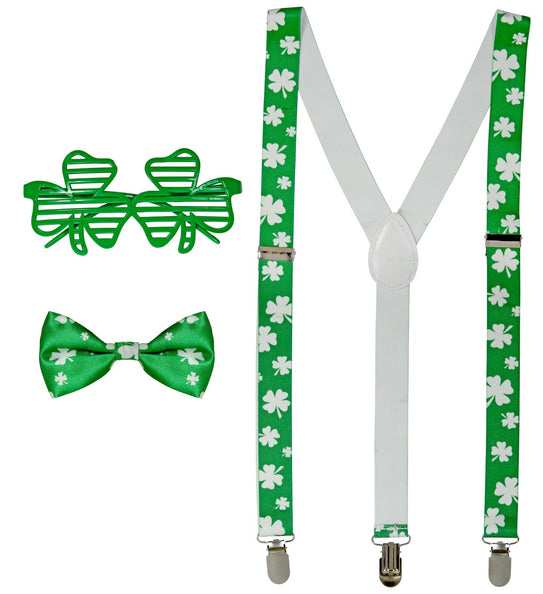 Widmann SRL St. patrick's day verkleedset