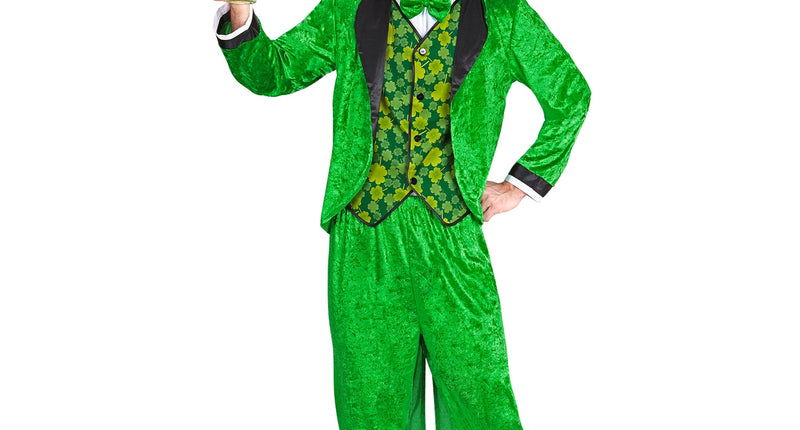 Widmann SRL St. Patricksday kostuum mannen