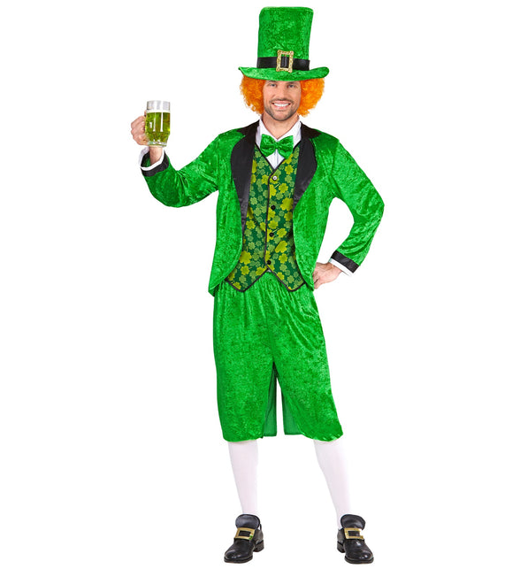Widmann SRL St. Patricksday kostuum mannen