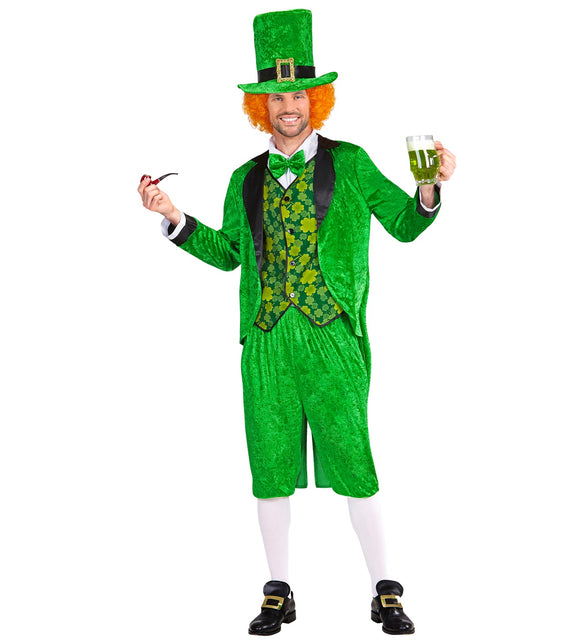 Widmann SRL St. Patricksday kostuum mannen